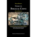 Guide to Biblical Coins - Hardcover