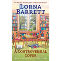 A Controversial Cover - Mass Market Paperbound
