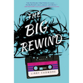 The Big Rewind - Paperback