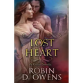Lost Heart: A Celta Novella - Paperback