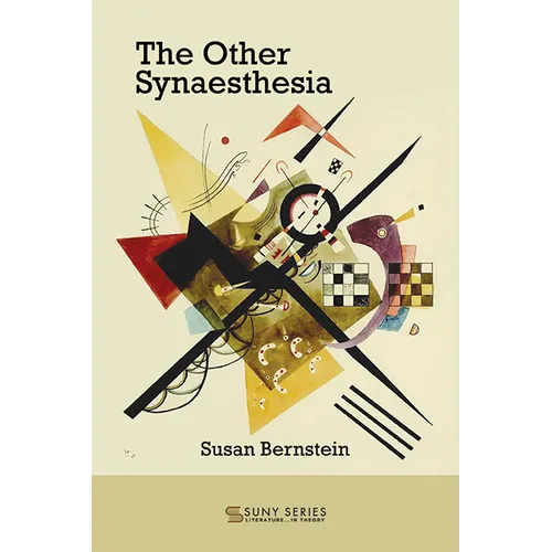 The Other Synaesthesia - Hardcover