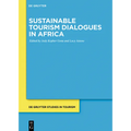 Sustainable Tourism Dialogues in Africa - Paperback