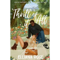 For The Thrill of It All: A Formula One Romance - Paperback