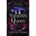 Forgotten Queen - Paperback