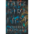 Little Girl Lost - Paperback