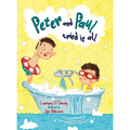 Peter and Paul Tried It All - Hardcover