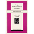 The Life and Regimen of the Blessed and Holy Syncletica, Part Two - Paperback