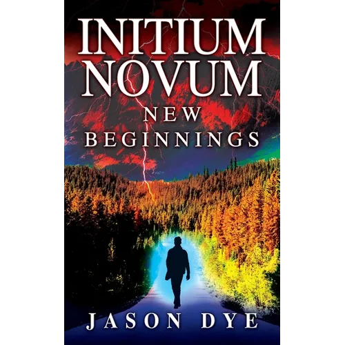 Initium Novum: New Beginnings - Paperback