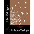 John Caldigate - Paperback
