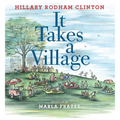 It Takes a Village: Picture Book - Hardcover