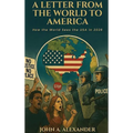 A Letter from the World to America: How the World Sees the USA in 2026 - Hardcover