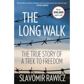 The Long Walk: The True Story Of A Trek To Freedom - Paperback