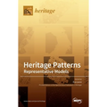 Heritage Patterns: Representative Models - Hardcover