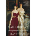 Family Romance: John Singer Sargent and the Wertheimers - Paperback