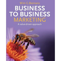 Business to Business Marketing - Paperback