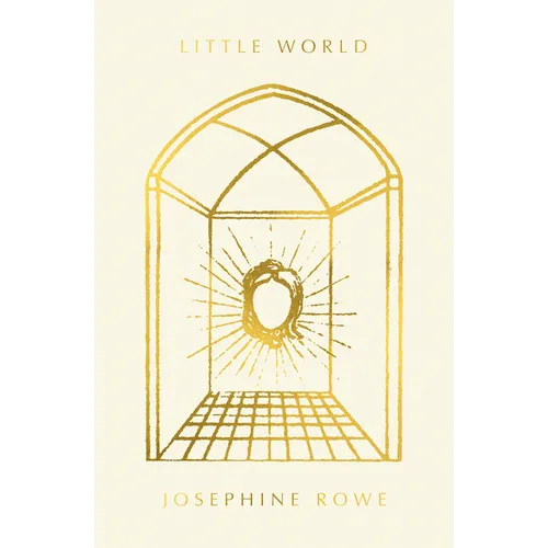 Little World - Hardcover
