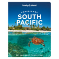Lonely Planet Experience South Pacific - Paperback
