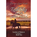 Red Sky Over America: Ladies of Oberlin Book One - Paperback