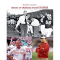 Boomer Sooner! History of Oklahoma Sooners Football - Paperback