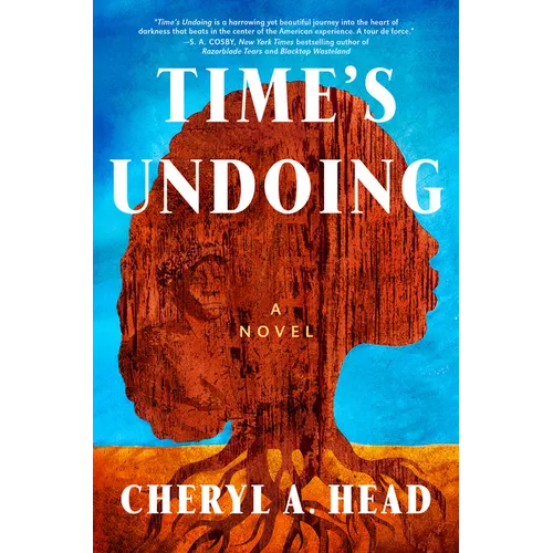 Time's Undoing - Library Binding