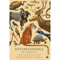 Hitopadesha by Narayana: A New English Translation - Hardcover