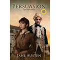 Persuasion (Annotated, Large Print): Large Print Edition - Paperback