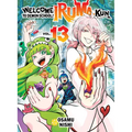 Welcome to Demon School! Iruma-Kun 13 - Paperback