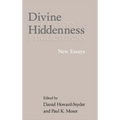 Divine Hiddenness - Hardcover