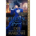 Betrayal from Beyond - Paperback