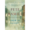 Snow in August - Paperback