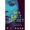 Her Last Secret - Paperback