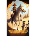 The Lost Maples Treasure Hunt - Paperback