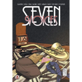Seven Voices - Paperback