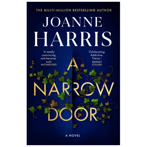 A Narrow Door - Paperback