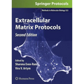 Extracellular Matrix Protocols - Hardcover
