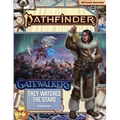 Pathfinder Adventure Path: They Watched the Stars - Paperback