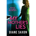 My Mother's Lies - Hardcover