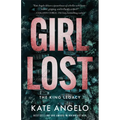 Girl Lost - Paperback