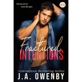 Fractured Intentions - Paperback