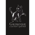 Grimoire: A Cat Lover's Spell Book - Paperback