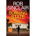 Burning State - Paperback