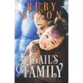 Gail's Family: A SciFi Alien Romance Novella - Paperback