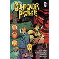 Gunpowder Prophets - Paperback