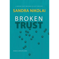 Broken Trust - Paperback