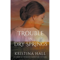 Trouble in Dry Springs - Paperback