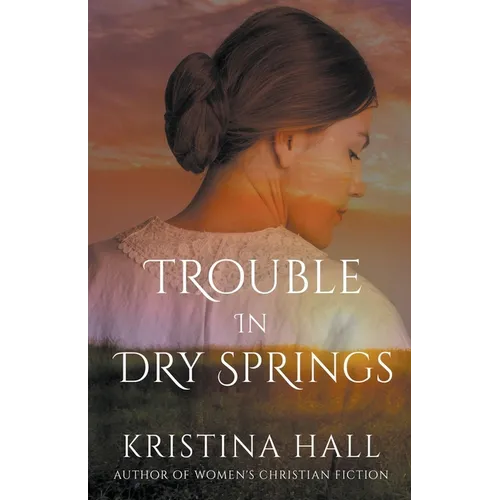 Trouble in Dry Springs - Paperback