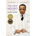 The New Negro: The Life of Alain Locke - Hardcover