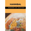 Hannibal: Makers of History - Paperback