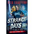 Strange Days - Paperback