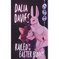 Railed by the Easter Bunny - Paperback